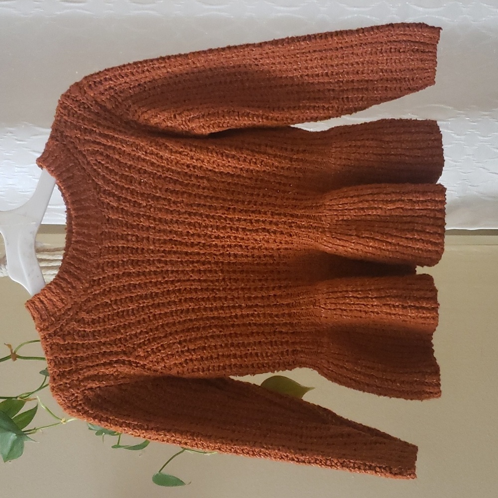 Cat & Jack 5T Toddler Sweater